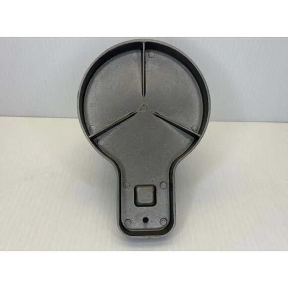 Weston Burger Express Burger Press w/ Patty Ejector Model 07-0310-W - Picture 4 of 7